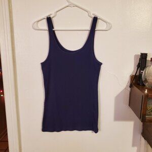 Womens tank top
